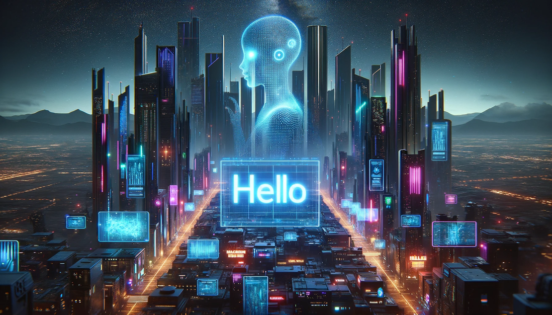 Say hello to Google Gemini models... or rather prepare for it